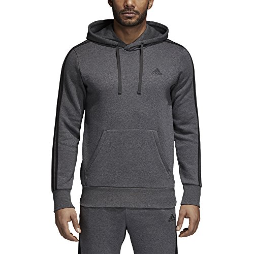 Dark Grey Heather/Black