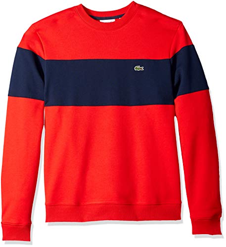 Red/Navy Blue