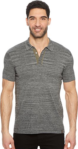 Calisto Grey Heather