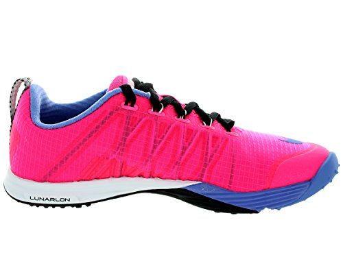 Pink Pow/Polar/Black/White