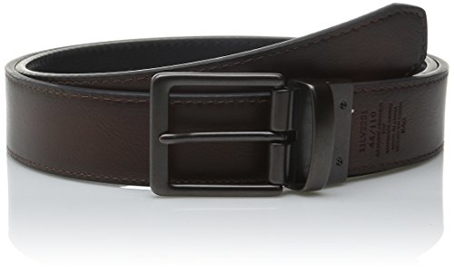 Black/brown