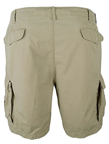 Boating Khaki