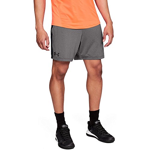 Charcoal Light Heath (019)/Stealth Gray