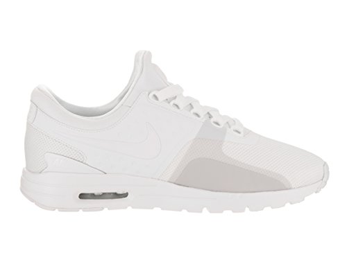 White/White Pure Platinum