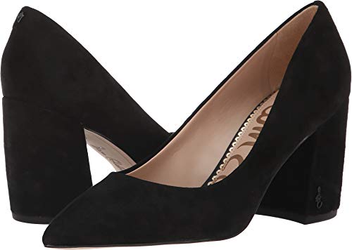 Black Suede