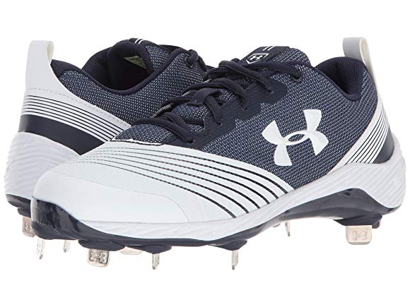 White/Midnight Navy 2