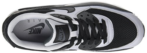 Black / Wolf Grey-anthracite-black