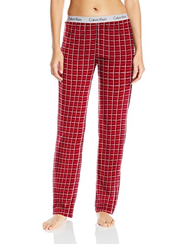 Regal Red/Bright Plaid Print
