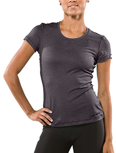 Carbon Heather/Black/Open Grey