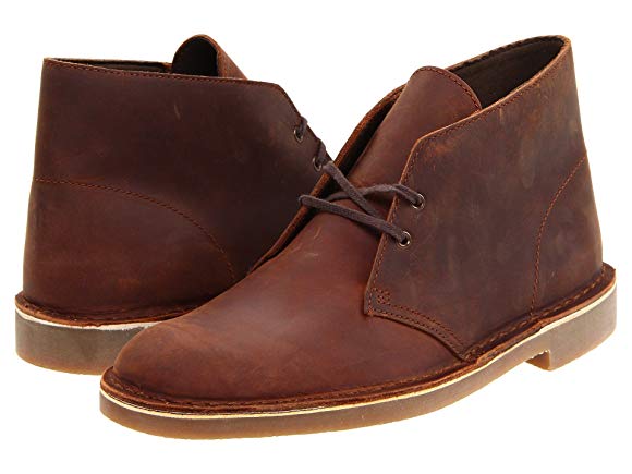 Brown Leather