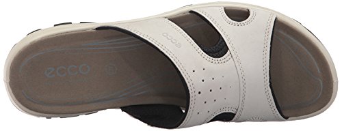 Gravel/Black