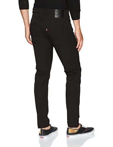 Black - 4-way Stretch