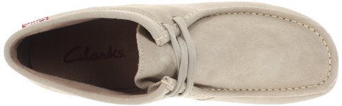 Sand Suede