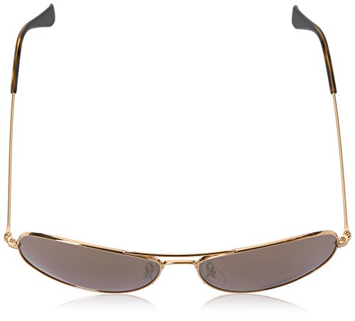 Gold Frame