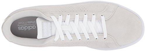 Grey One/White