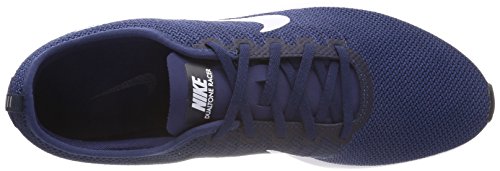 Midnight Navy White 400