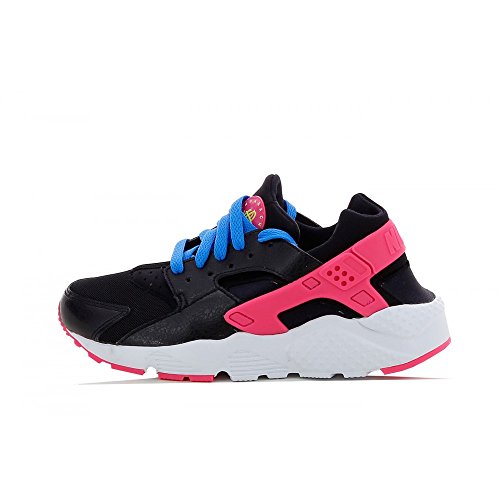 Black/Volt-pink Pow-photo Blue