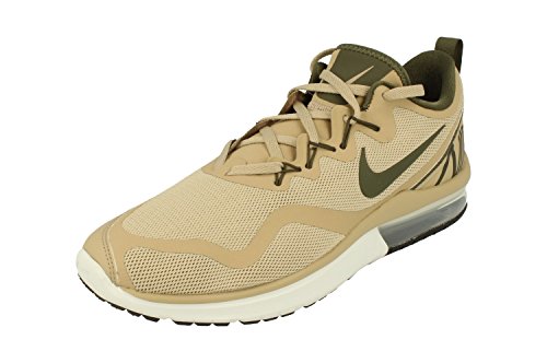 Khaki Cargo Off White 201