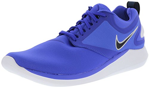 Racer Blue / Black - Blue Force