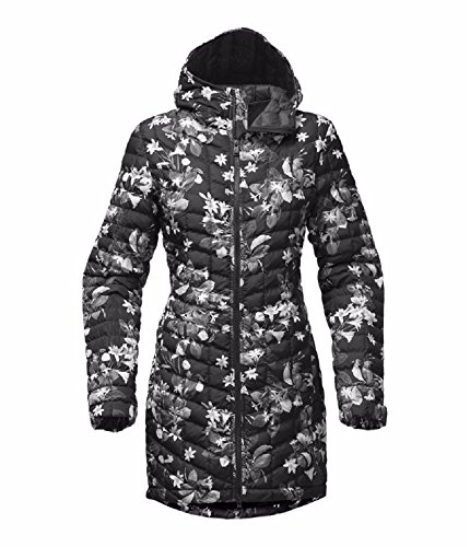 TNF Black Late Bloomer Print (Past Season)