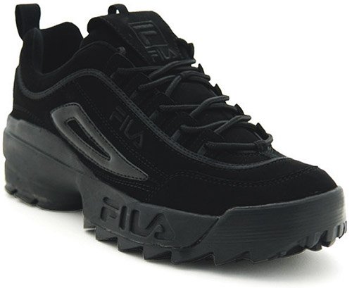 Triple Black