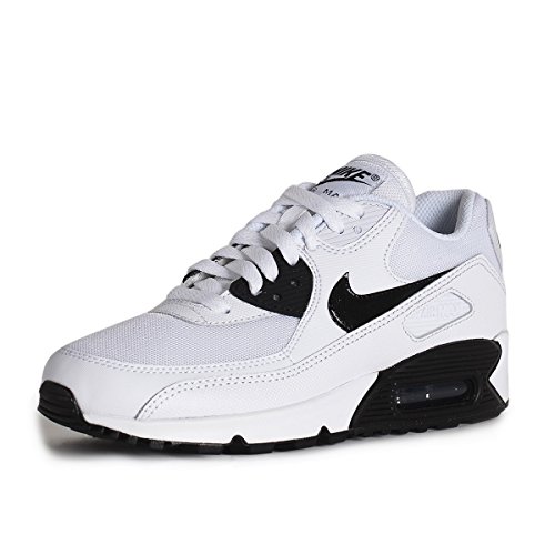 White/Black