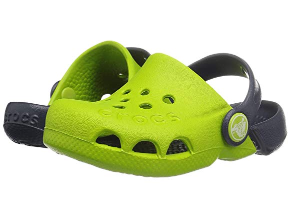 Volt Green/Navy