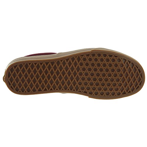 Red (Canvas Gum/ Port Royale/Light Gum)