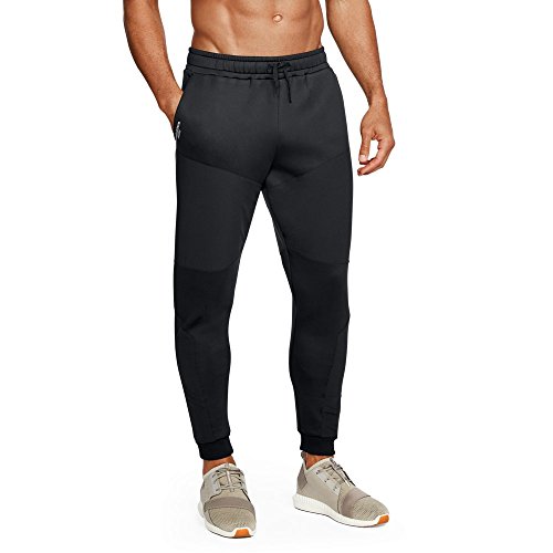 Black/ Carbon Heather/ Reflective