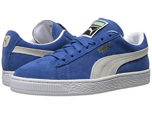 Olympian Blue-white