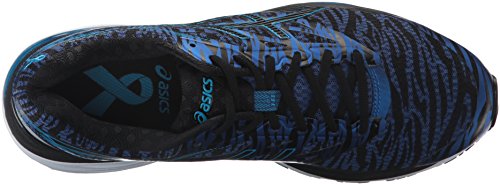 Deep Blue/Black/Island Blue