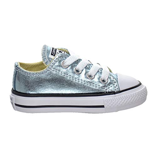 Metallic Glacier