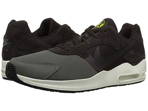 River Rock/Black/Velvet Brown
