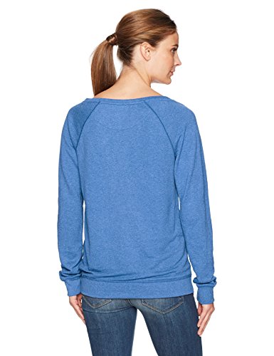 Blue Jazz Heather