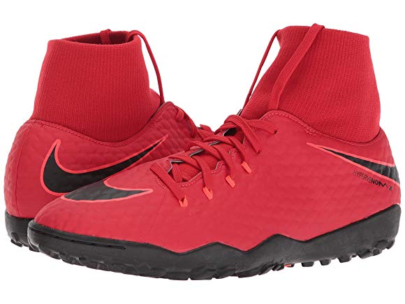 University Red/Black/Bright Crimson