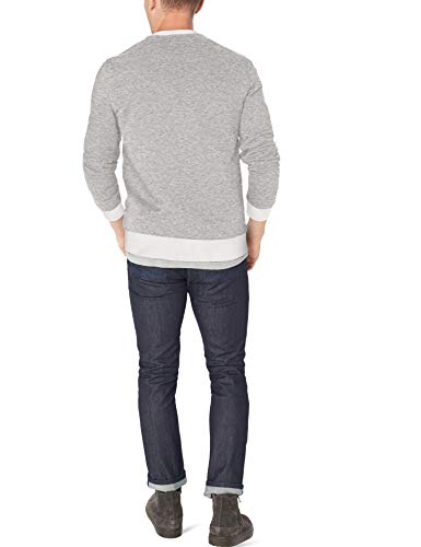 Medium Charcoal Heather