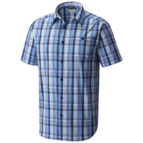 Azul Plaid