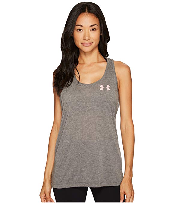 Carbon Heather/Cape Coral