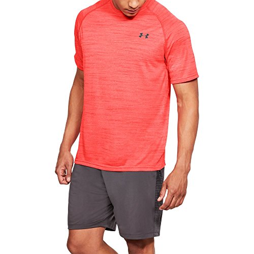 Neon Coral (985)/Rhino Gray
