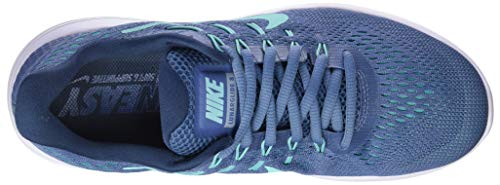Ocean Fog/Hyper Turquoise/Blue/Grey