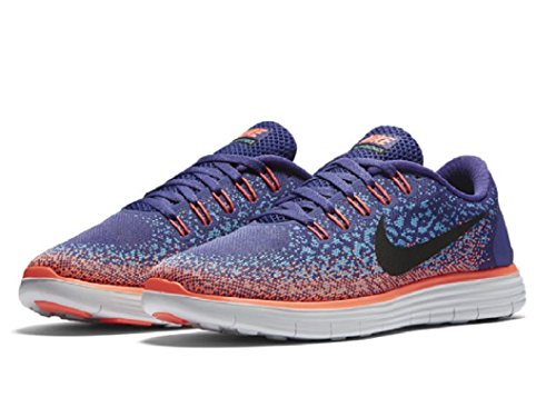 Dark Purple Dust/Black/Gamma Blue