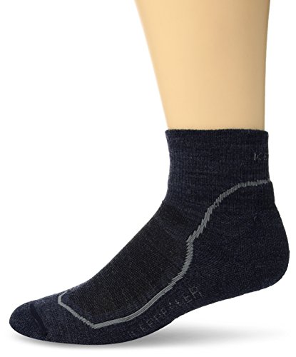 Fathom Heather/Twister Heather/Midnight Navy