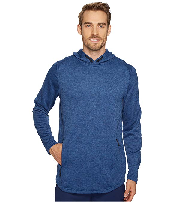 Moroccan Blue/Graphite