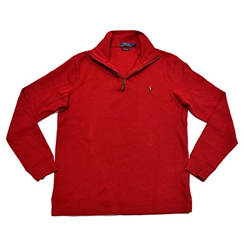 Eaton Red