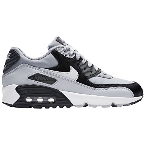 Wolf Grey White