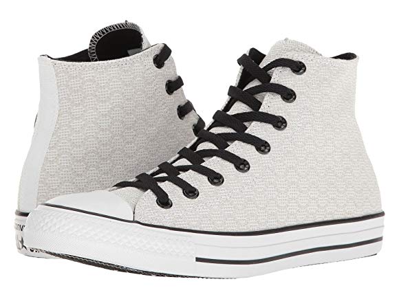 White/Dolphin/Black