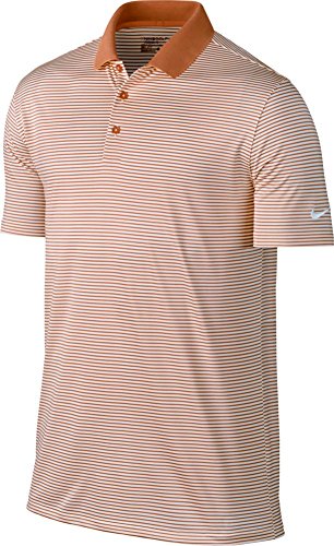 Desert Orange/White