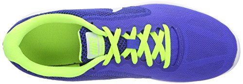 Racer Blue/White/Volt/Black