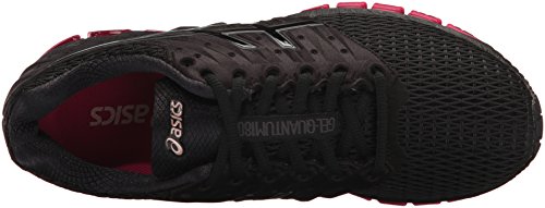 Black/Black/Cosmo Pink