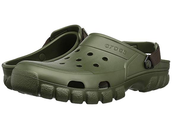 Army Green/Espresso